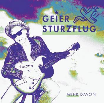 Neue CD „mehr davon“ ist veröffentlicht